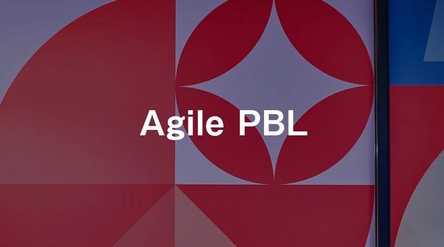 Agile PBL サムネイル