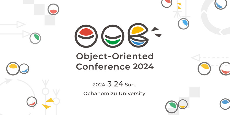 Object-Oriented Conference 2024 サムネイル