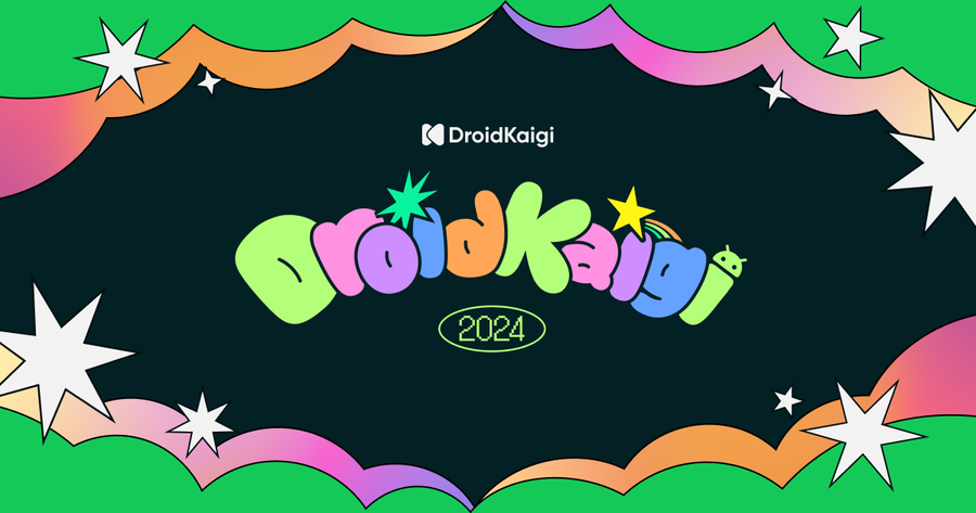 DroidKaigi サムネイル