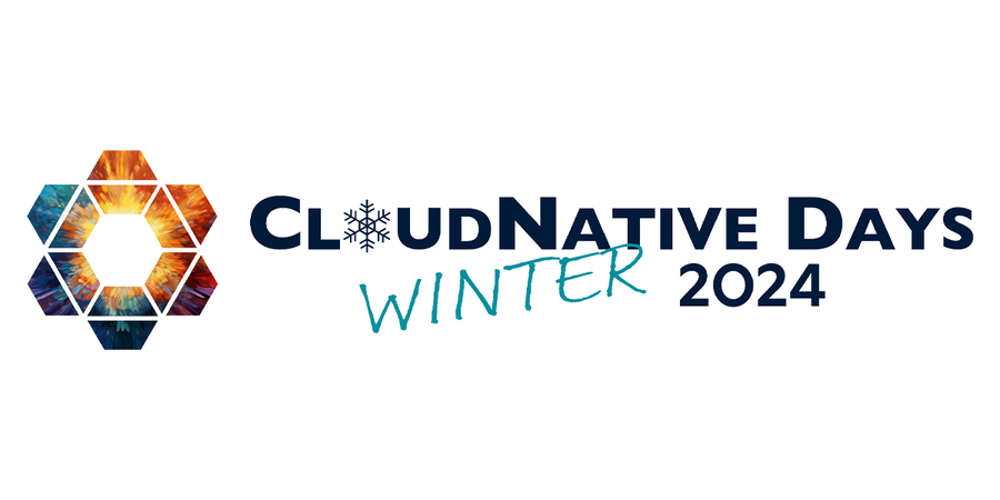 CloudNative Days Tokyo サムネイル